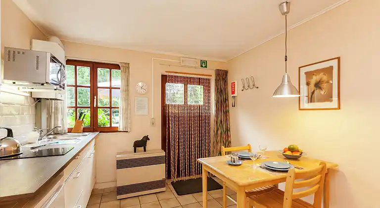 Ferielejlighed i Barvaux-sur-Ourthe