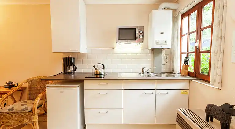 Ferielejlighed i Barvaux-sur-Ourthe