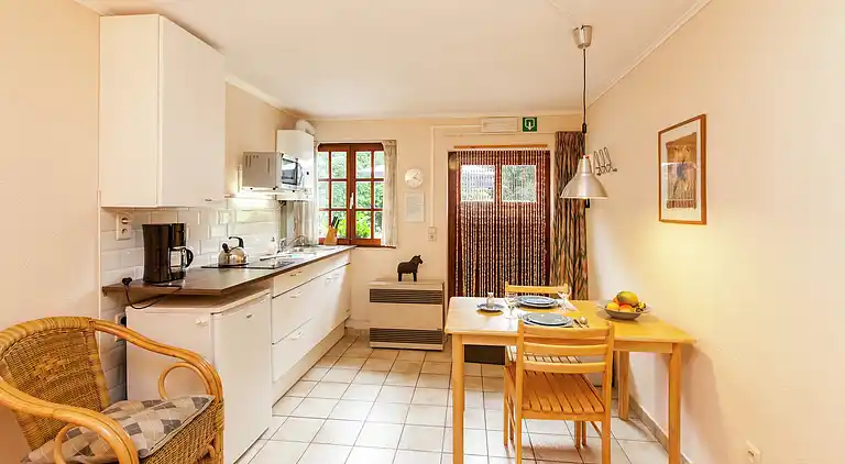 Ferielejlighed i Barvaux-sur-Ourthe