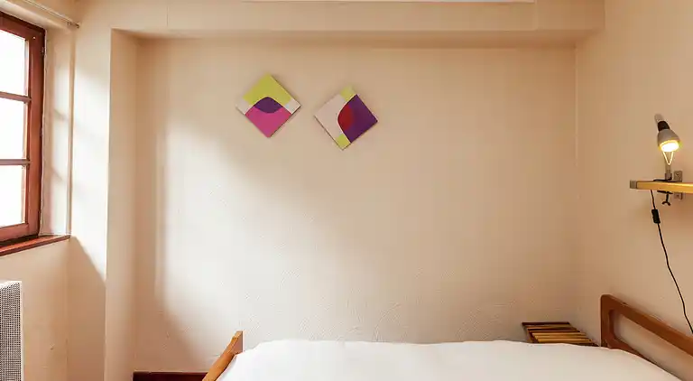 Ferielejlighed i Barvaux-sur-Ourthe