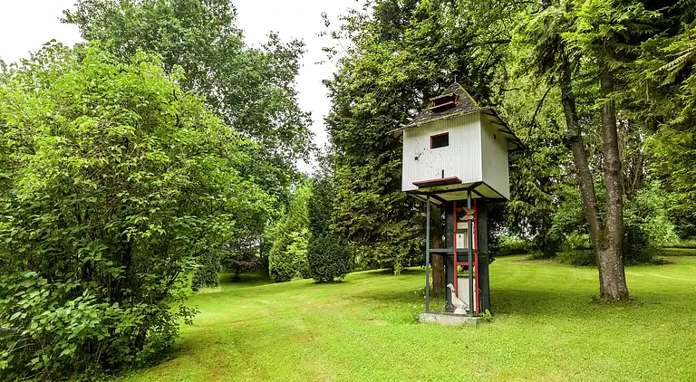 Ferielejlighed i Barvaux-sur-Ourthe