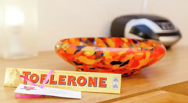 Ferielejlighed i Barvaux-sur-Ourthe