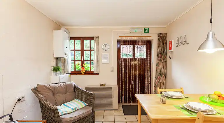 Apartment in Barvaux-sur-Ourthe