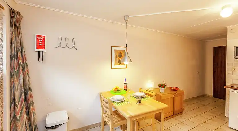 Apartment in Barvaux-sur-Ourthe