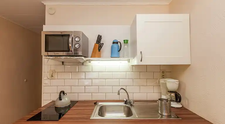 Apartment in Barvaux-sur-Ourthe