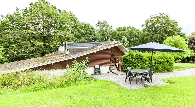 Apartment in Barvaux-sur-Ourthe