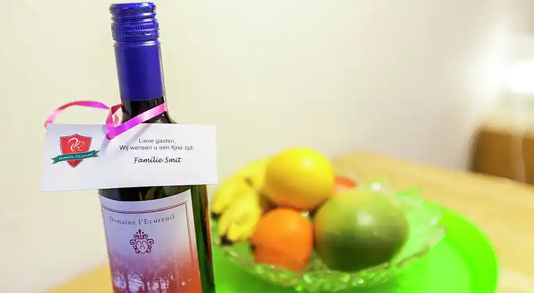 Apartment in Barvaux-sur-Ourthe