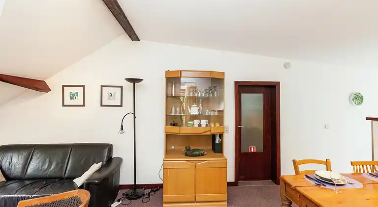 Apartment in Barvaux-sur-Ourthe