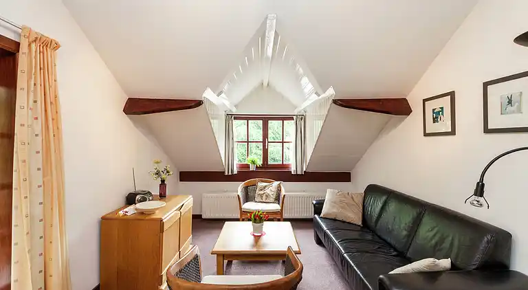 Apartment in Barvaux-sur-Ourthe