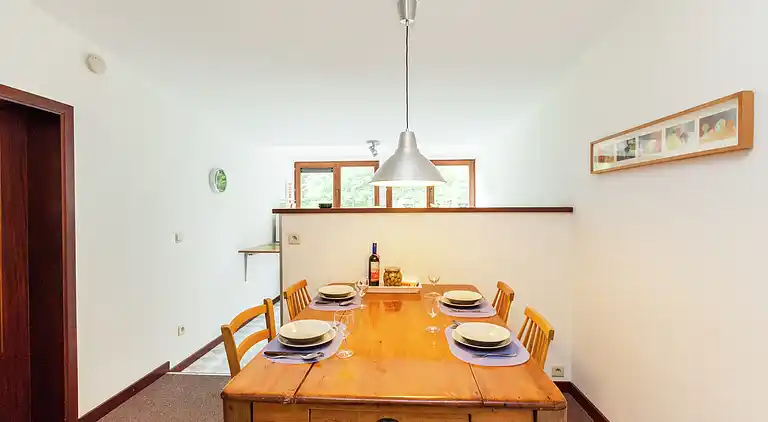 Apartment in Barvaux-sur-Ourthe