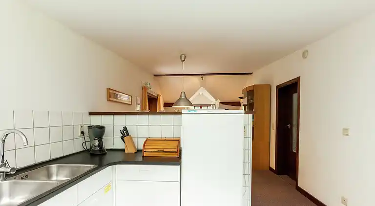 Apartment in Barvaux-sur-Ourthe