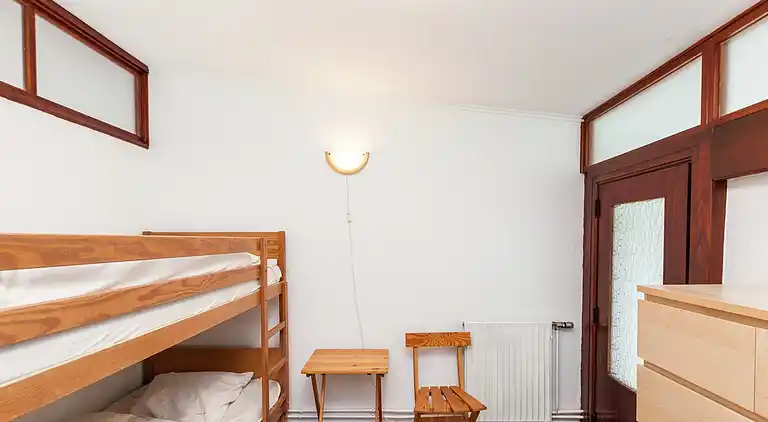 Apartment in Barvaux-sur-Ourthe