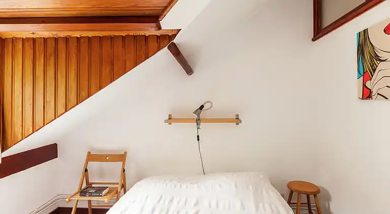 Apartment in Barvaux-sur-Ourthe