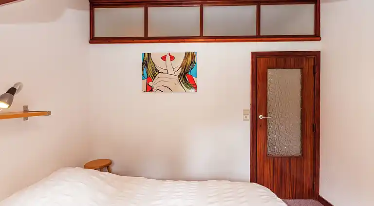 Apartment in Barvaux-sur-Ourthe