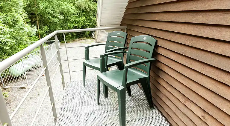 Apartment in Barvaux-sur-Ourthe