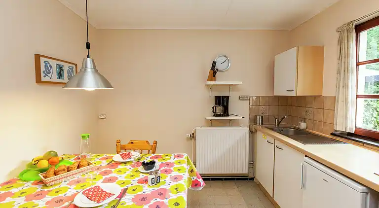 Ferielejlighed i Barvaux-sur-Ourthe