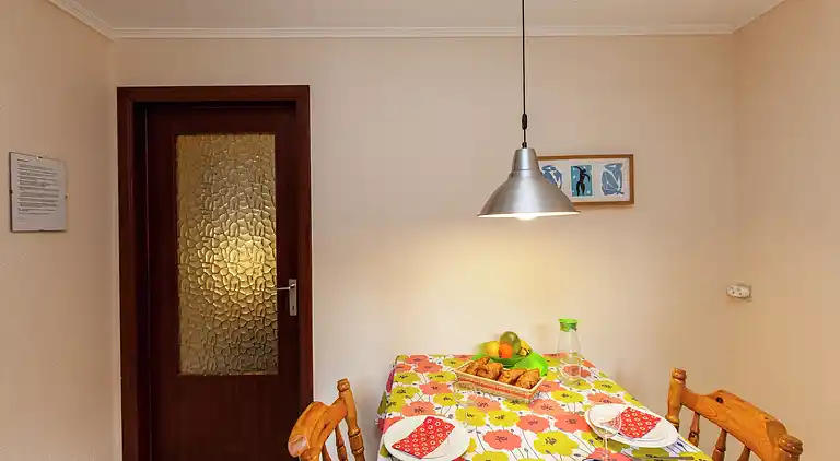 Ferielejlighed i Barvaux-sur-Ourthe