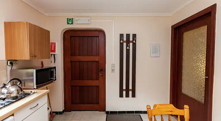 Ferielejlighed i Barvaux-sur-Ourthe