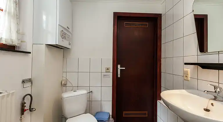 Ferielejlighed i Barvaux-sur-Ourthe