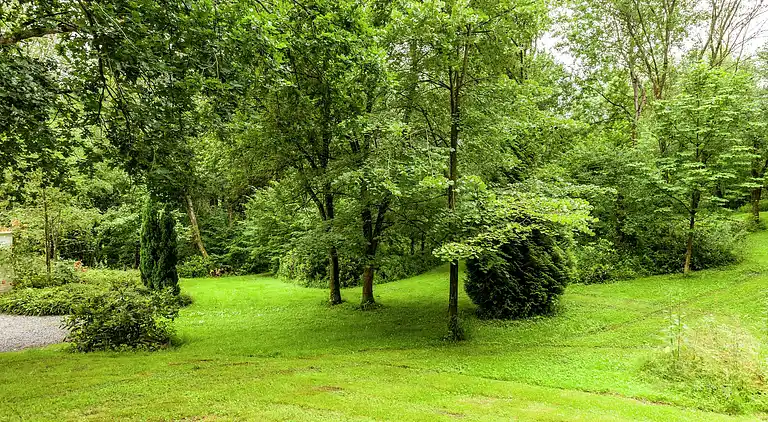 Ferielejlighed i Barvaux-sur-Ourthe