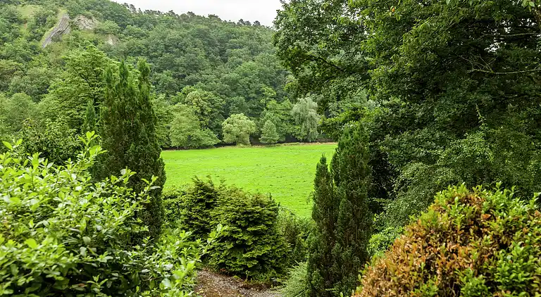 Ferielejlighed i Barvaux-sur-Ourthe