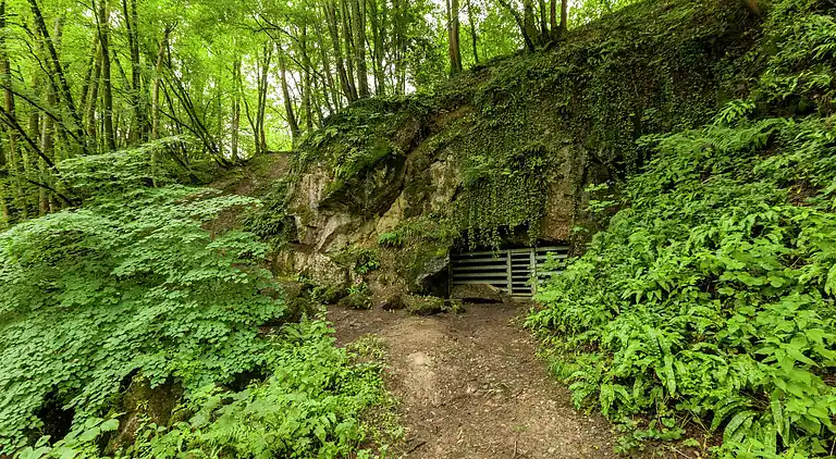 Ferielejlighed i Barvaux-sur-Ourthe
