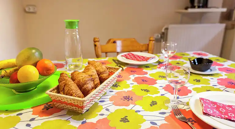 Ferielejlighed i Barvaux-sur-Ourthe