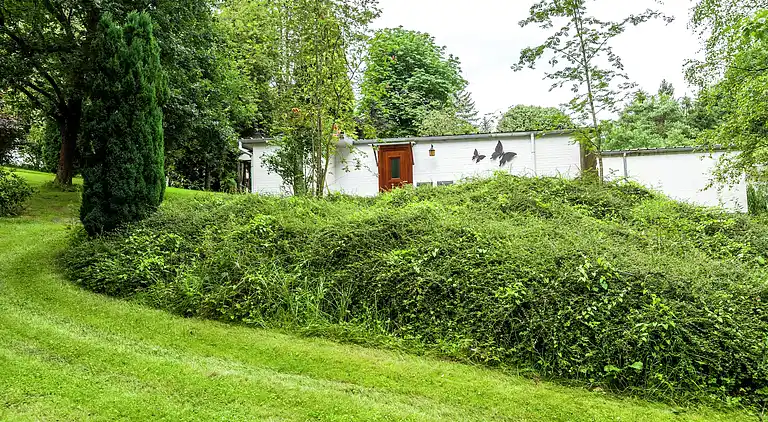 Sommerhus i Barvaux-sur-Ourthe