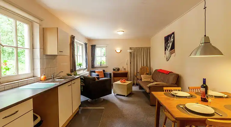 Sommerhus i Barvaux-sur-Ourthe