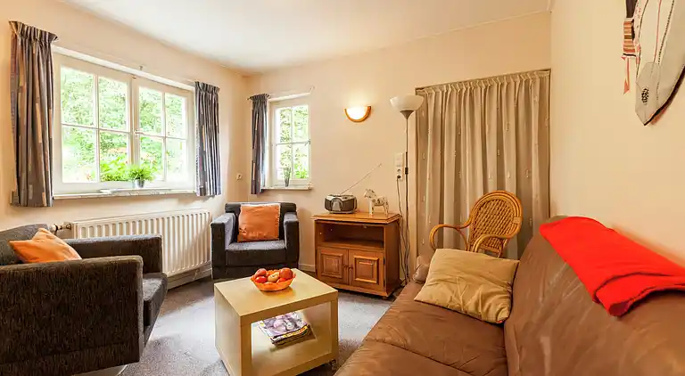 Sommerhus i Barvaux-sur-Ourthe