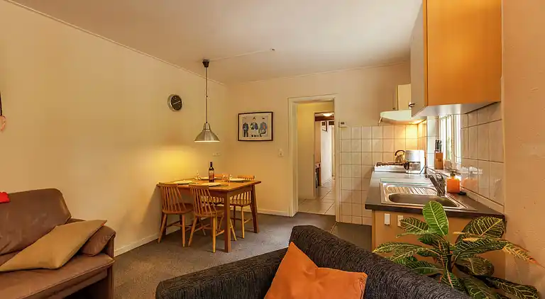 Sommerhus i Barvaux-sur-Ourthe
