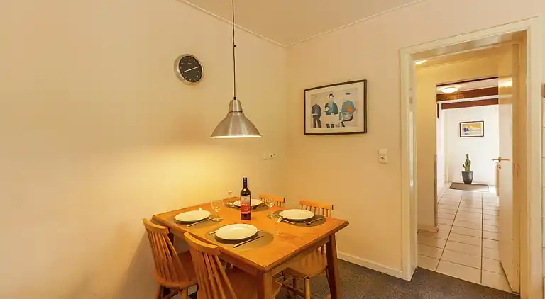 Sommerhus i Barvaux-sur-Ourthe