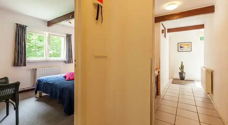 Sommerhus i Barvaux-sur-Ourthe