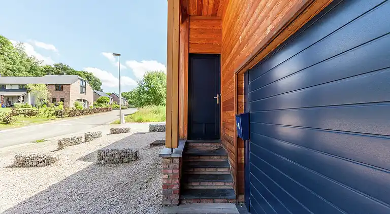 Holiday home in Bomal