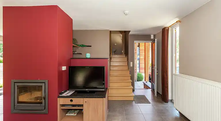 Holiday home in Bomal