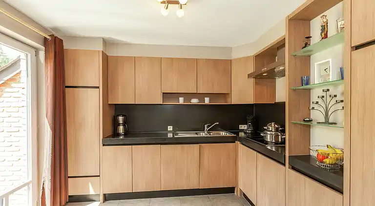 Holiday home in Bomal