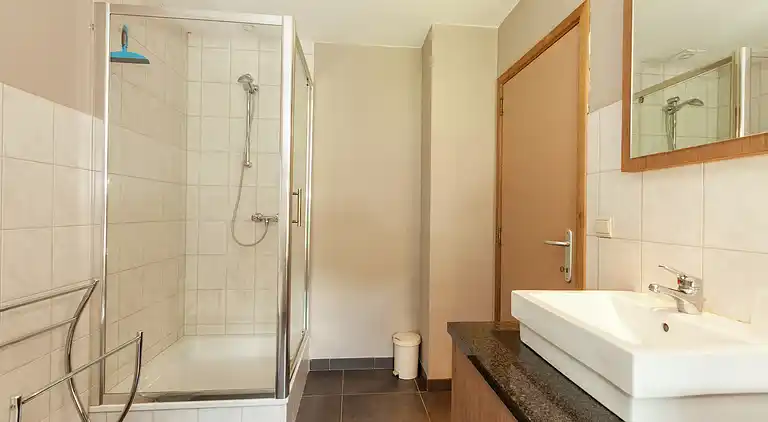 Holiday home in Bomal