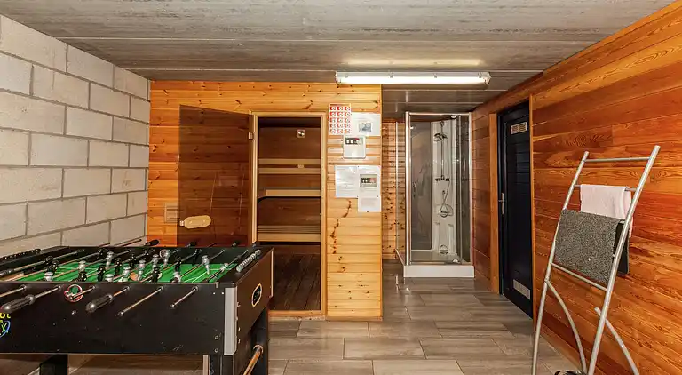 Holiday home in Bomal