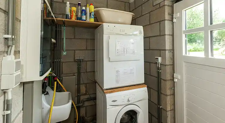 Holiday home in Bomal