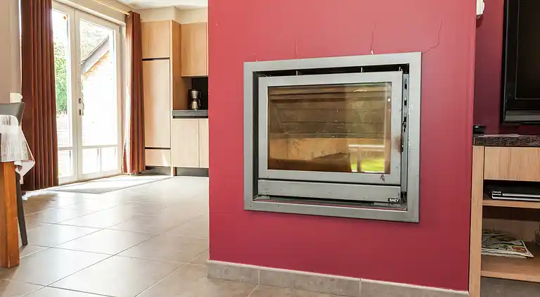 Holiday home in Bomal