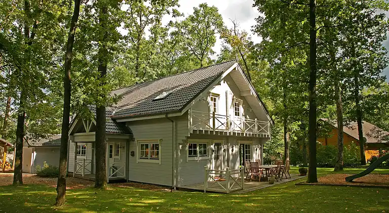 Cottage in Bomal
