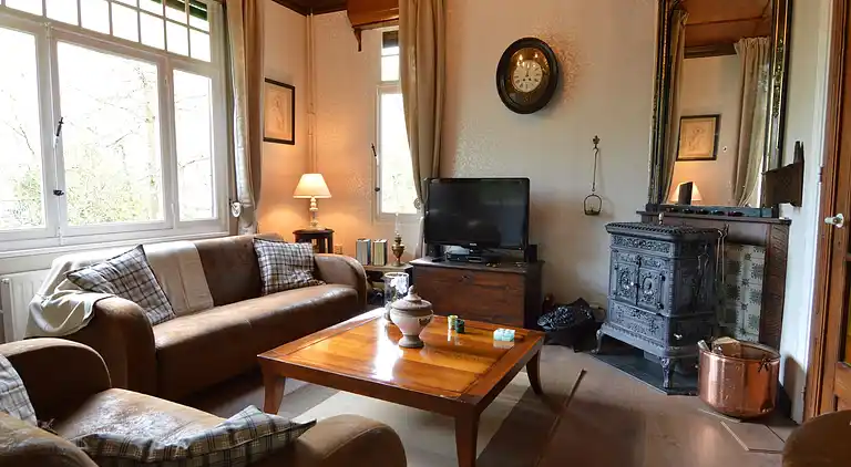 Holiday home in Durbuy