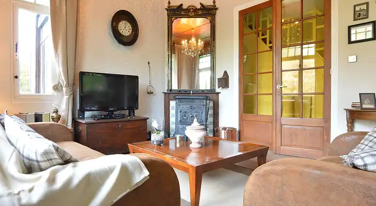 Holiday home in Durbuy