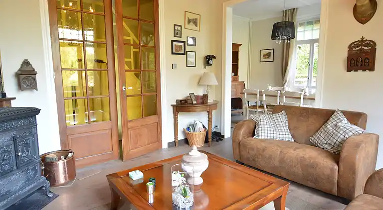 Holiday home in Durbuy