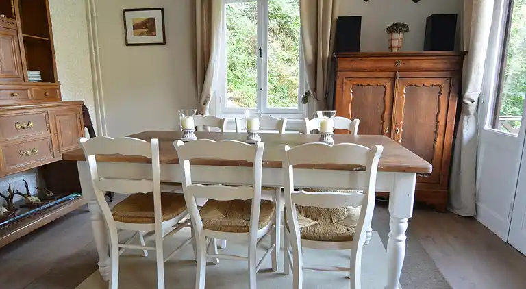 Holiday home in Durbuy