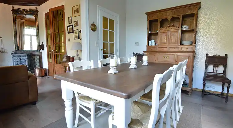 Holiday home in Durbuy