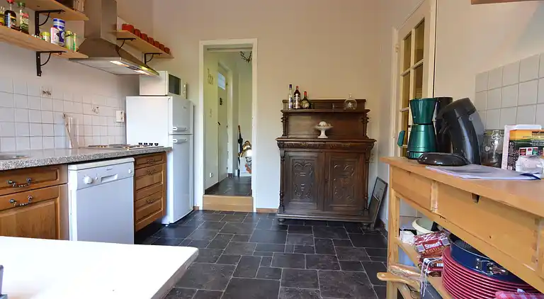 Holiday home in Durbuy