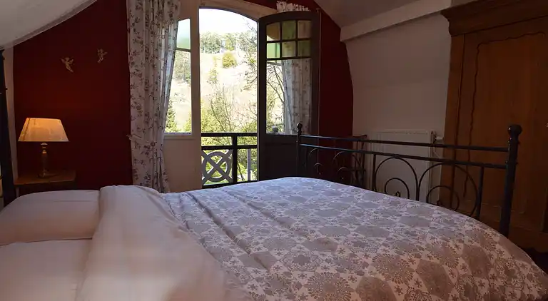 Holiday home in Durbuy