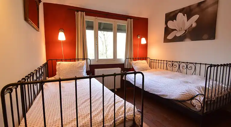 Holiday home in Durbuy