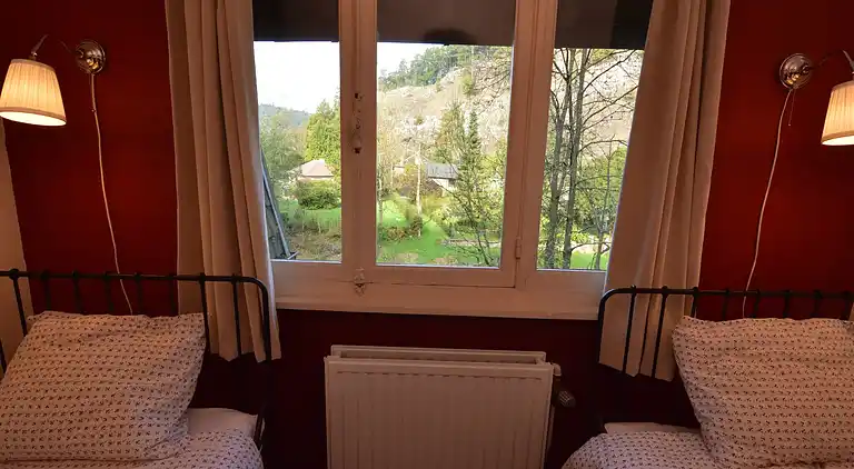 Holiday home in Durbuy